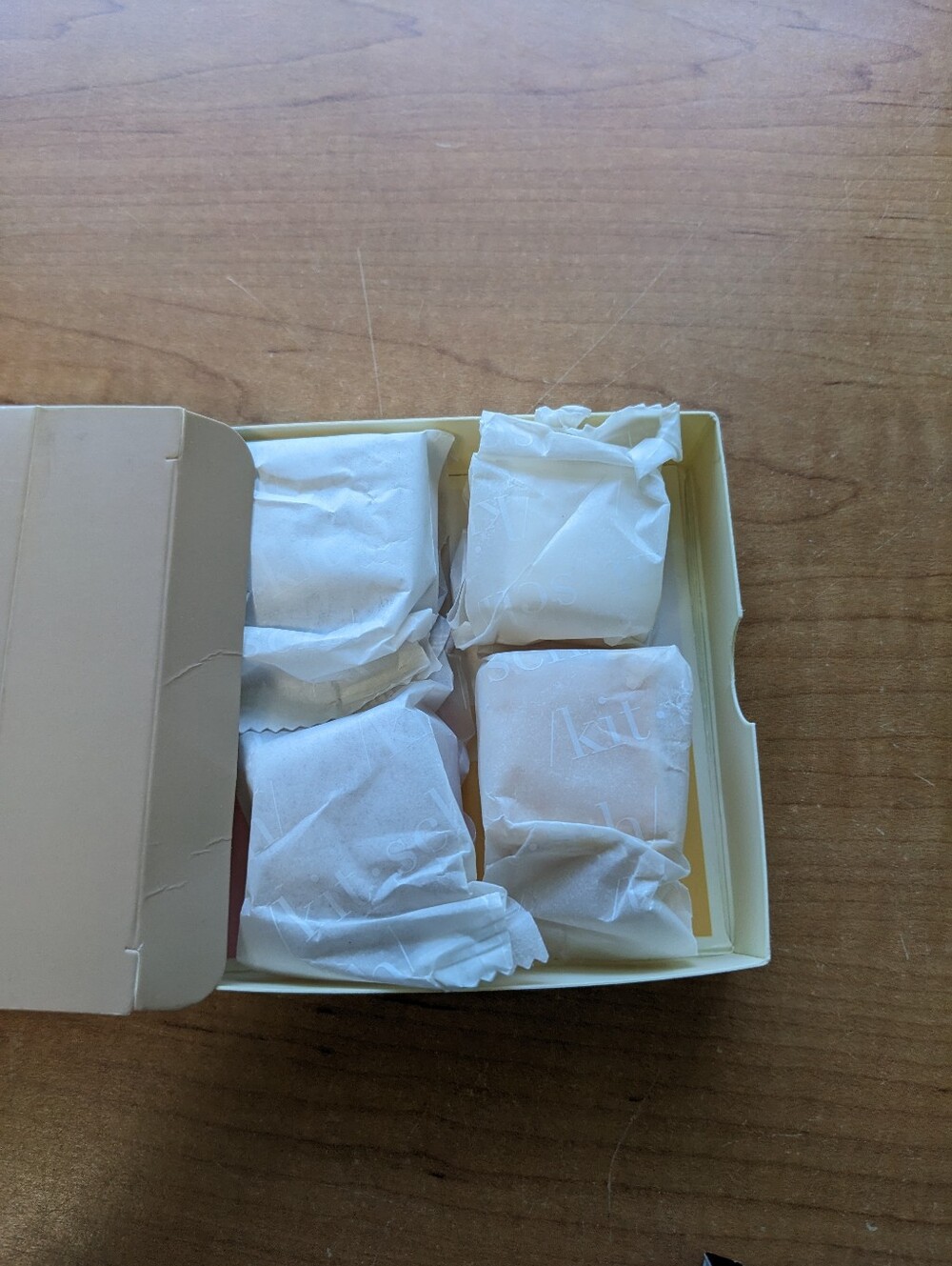 New Kit•sch Sampler Set - Picture 3 of 5